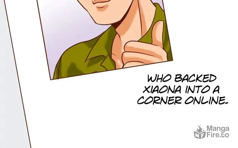 Revenge is Best Served Cold Chapter 9 page 6 - 