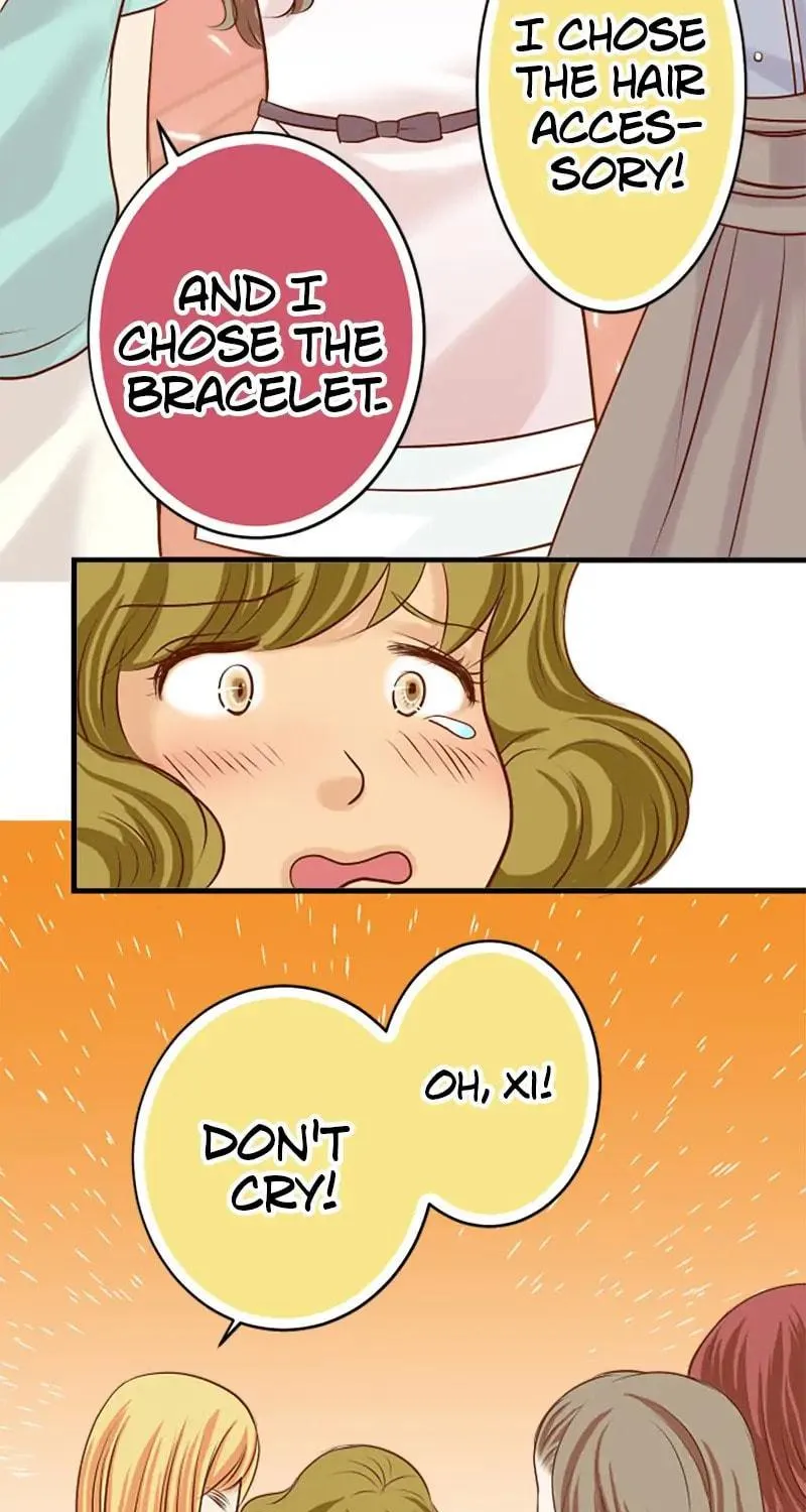 Revenge is Best Served Cold Chapter 9 page 53 - 