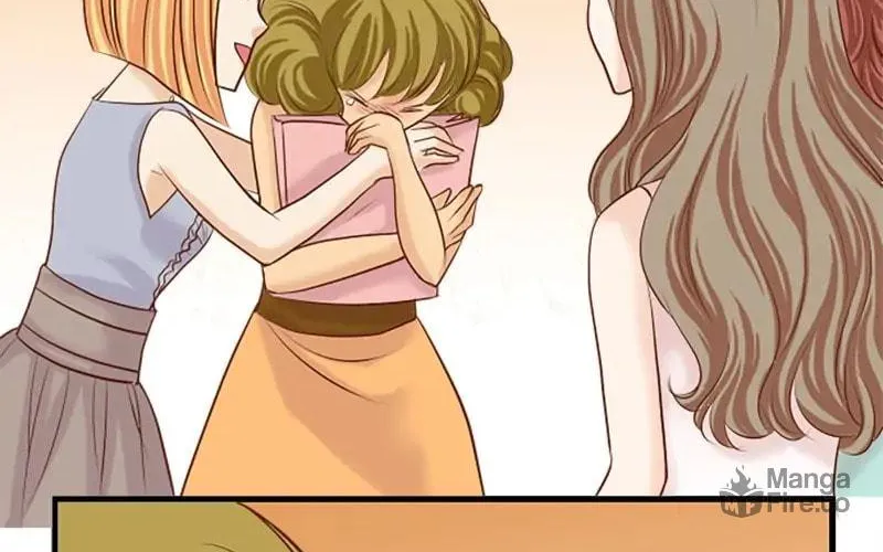 Revenge is Best Served Cold Chapter 9 page 54 - 