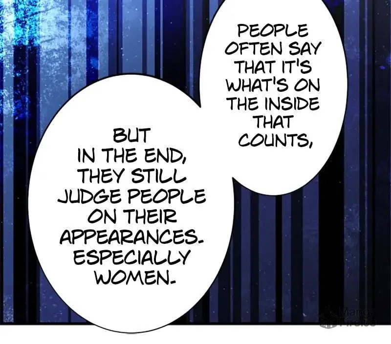 Revenge is Best Served Cold Chapter 9 page 59 - 