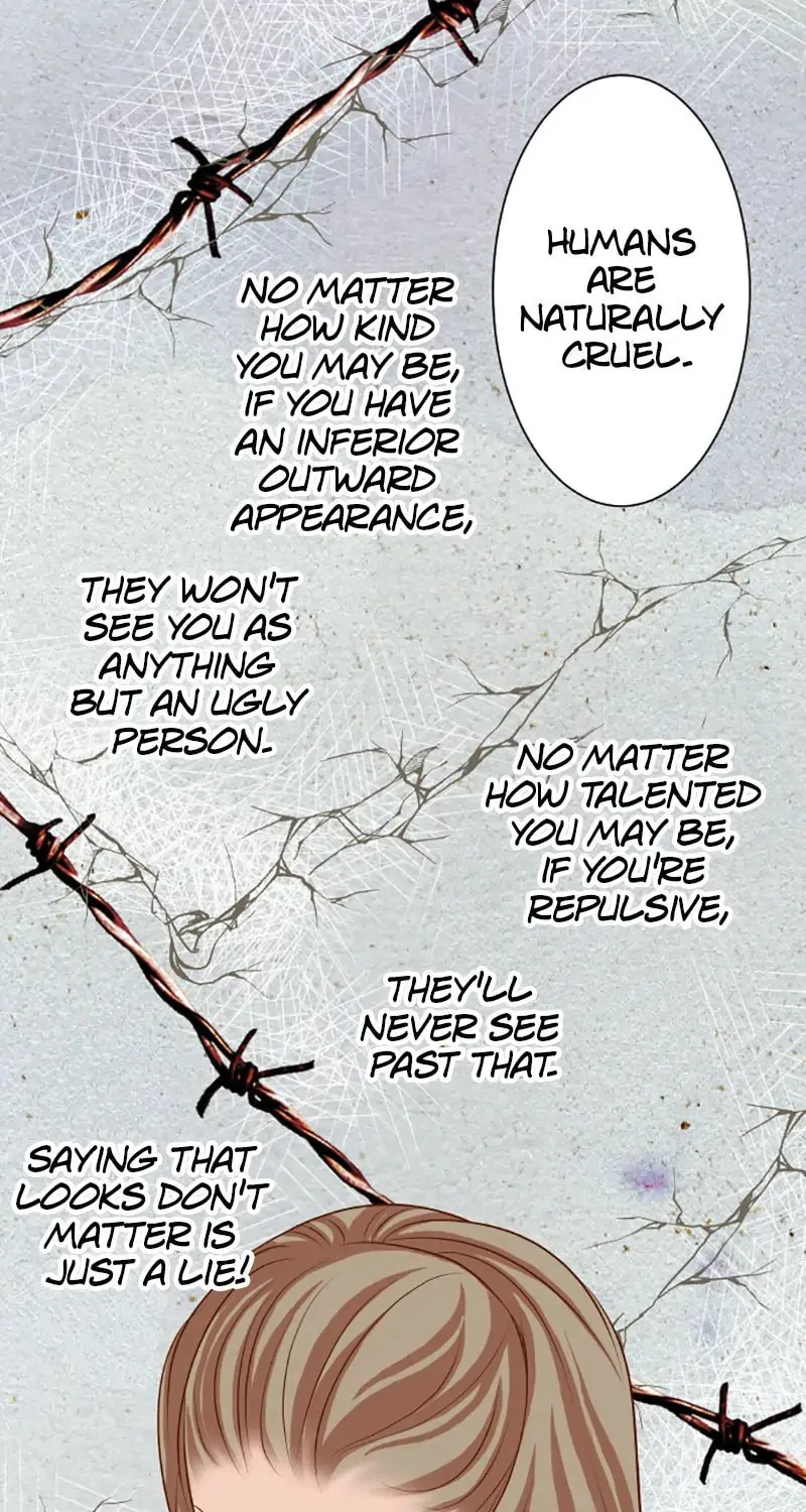 Revenge is Best Served Cold Chapter 9 page 60 - 