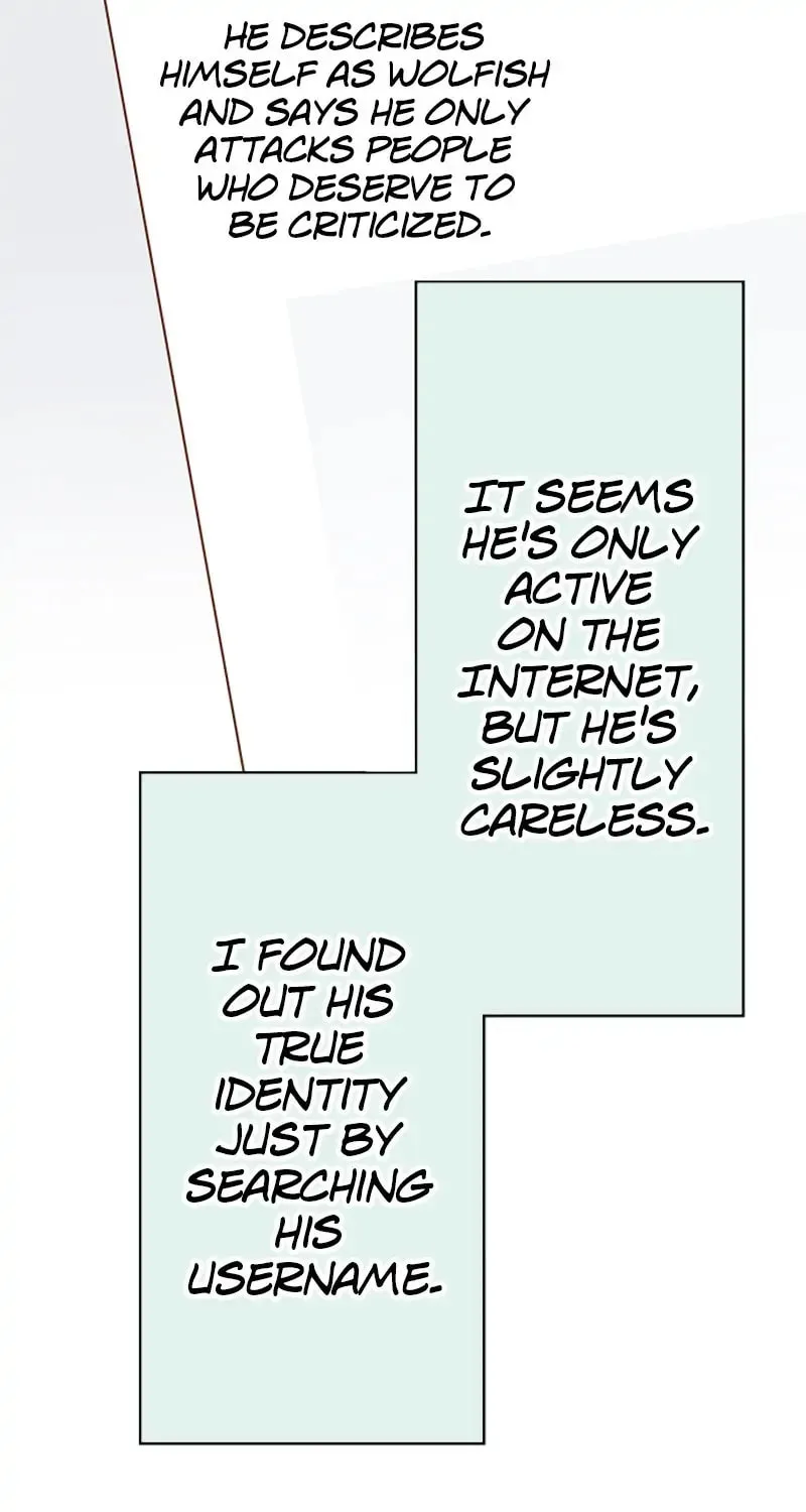 Revenge is Best Served Cold Chapter 9 page 7 - 