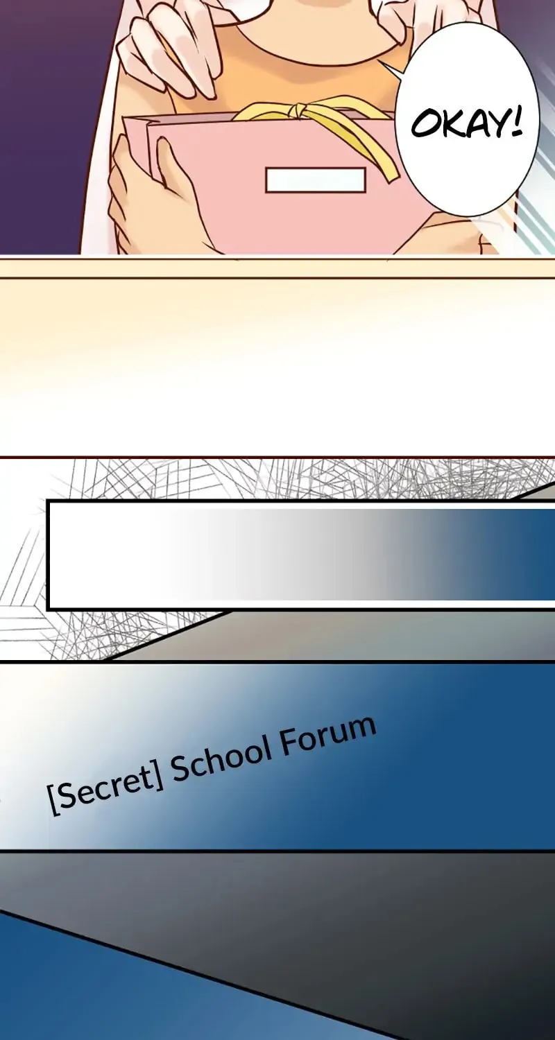 Revenge is Best Served Cold Chapter 9 page 66 - 