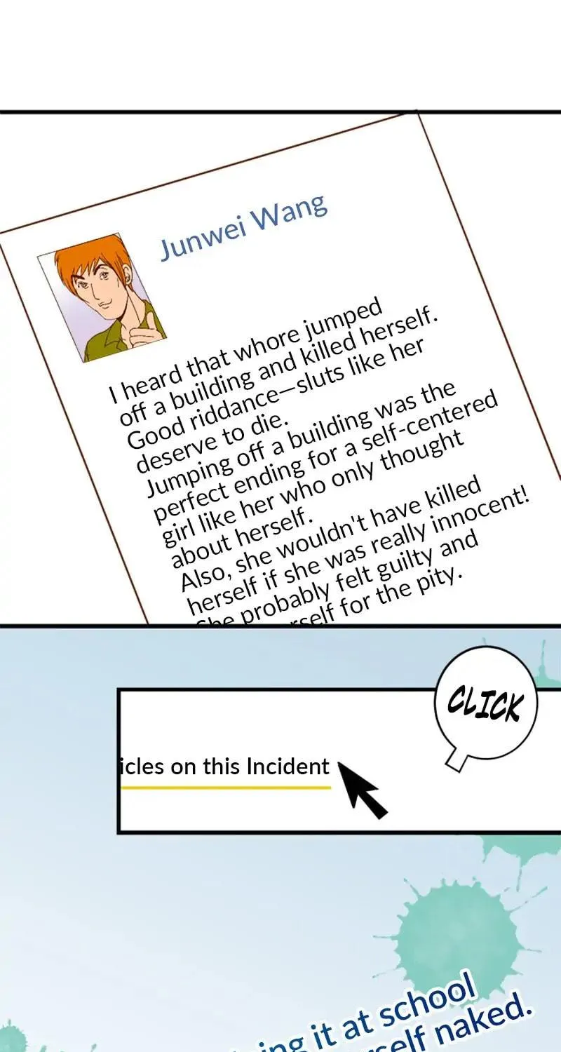Revenge is Best Served Cold Chapter 9 page 9 - 