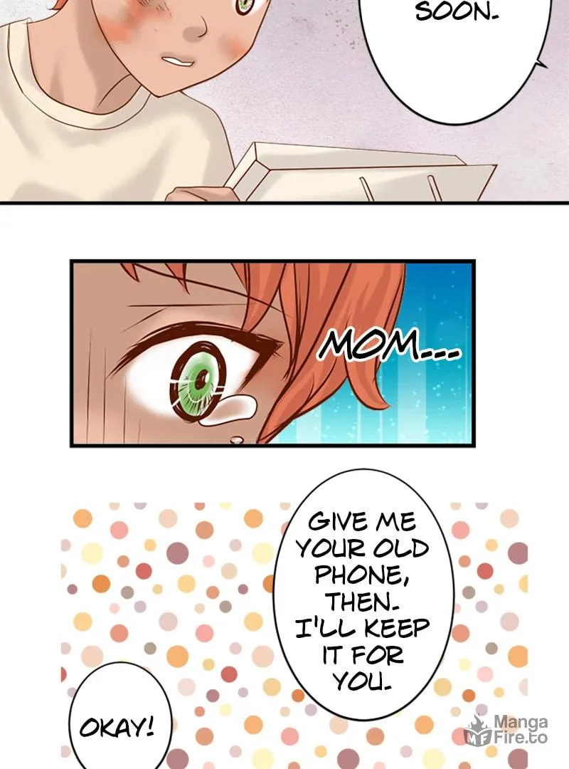 Revenge is Best Served Cold Chapter 90 page 3 - 