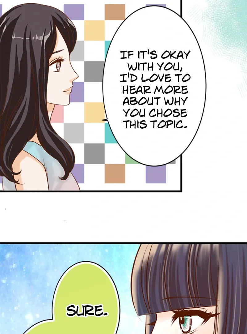 Revenge is Best Served Cold Chapter 90 page 29 - 