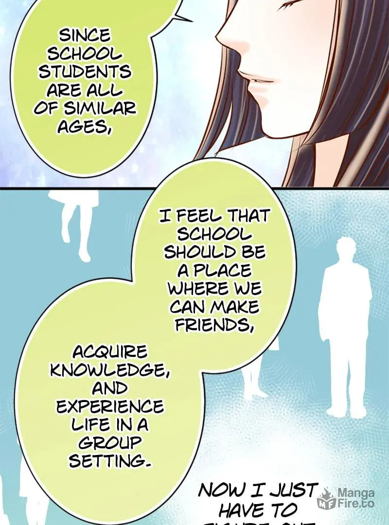 Revenge is Best Served Cold Chapter 90 page 30 - 