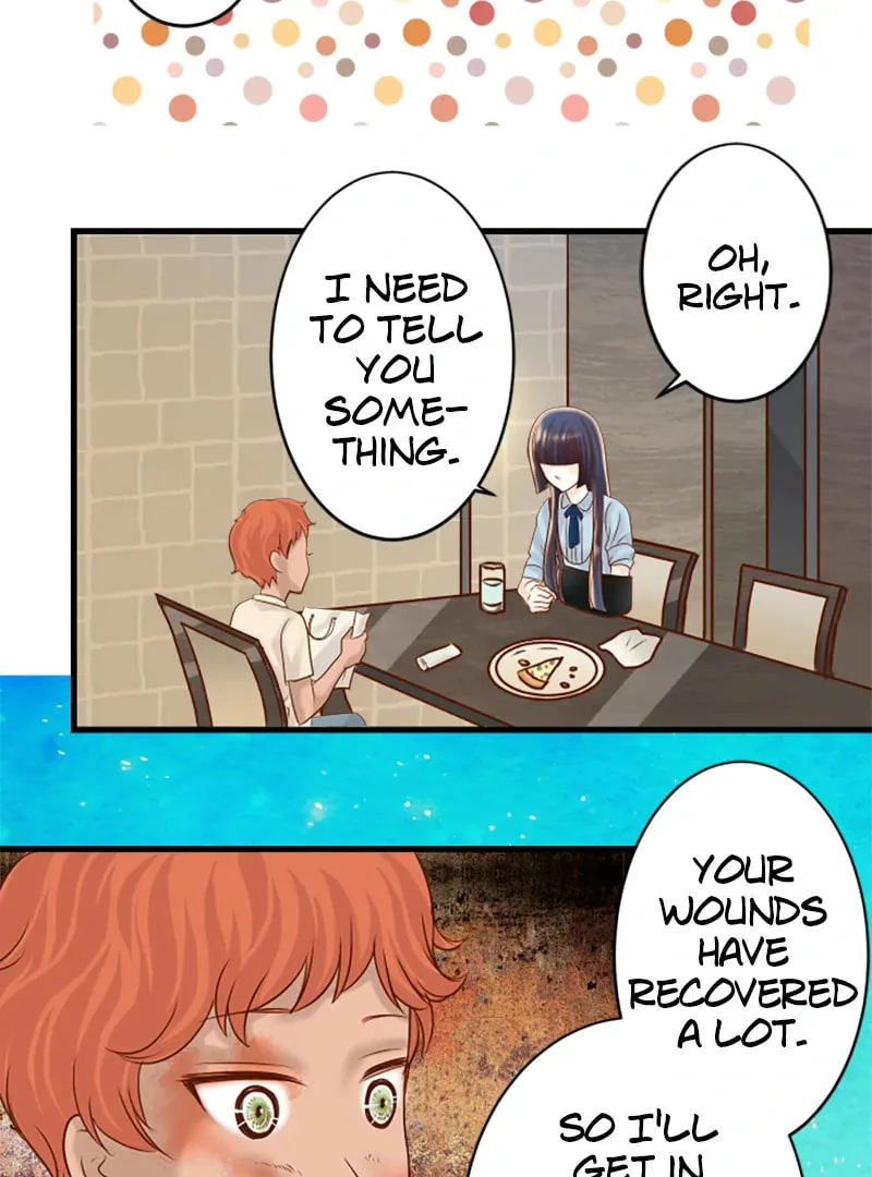 Revenge is Best Served Cold Chapter 90 page 4 - 
