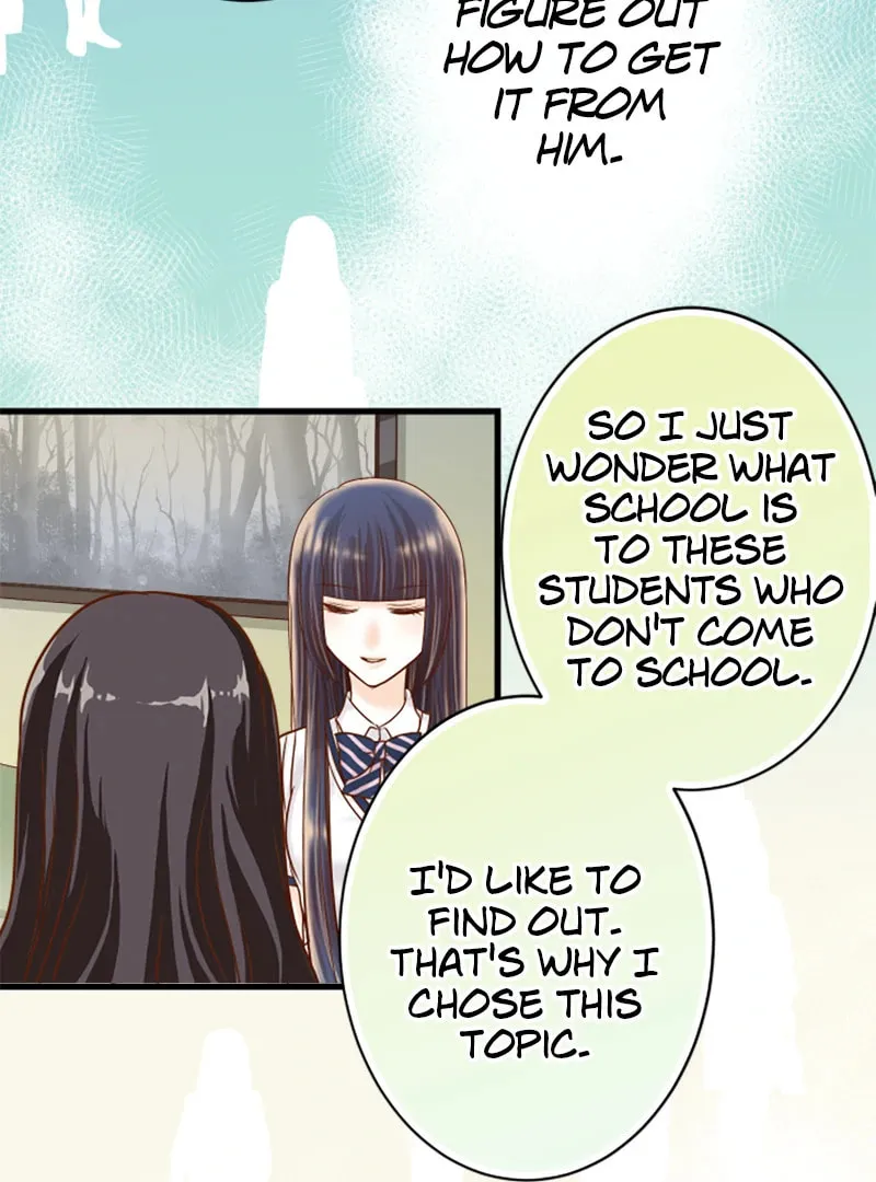 Revenge is Best Served Cold Chapter 90 page 31 - 