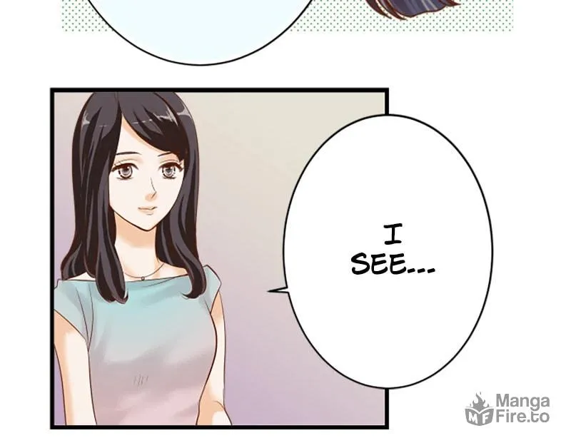 Revenge is Best Served Cold Chapter 90 page 33 - 