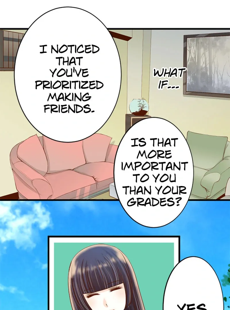 Revenge is Best Served Cold Chapter 90 page 34 - 