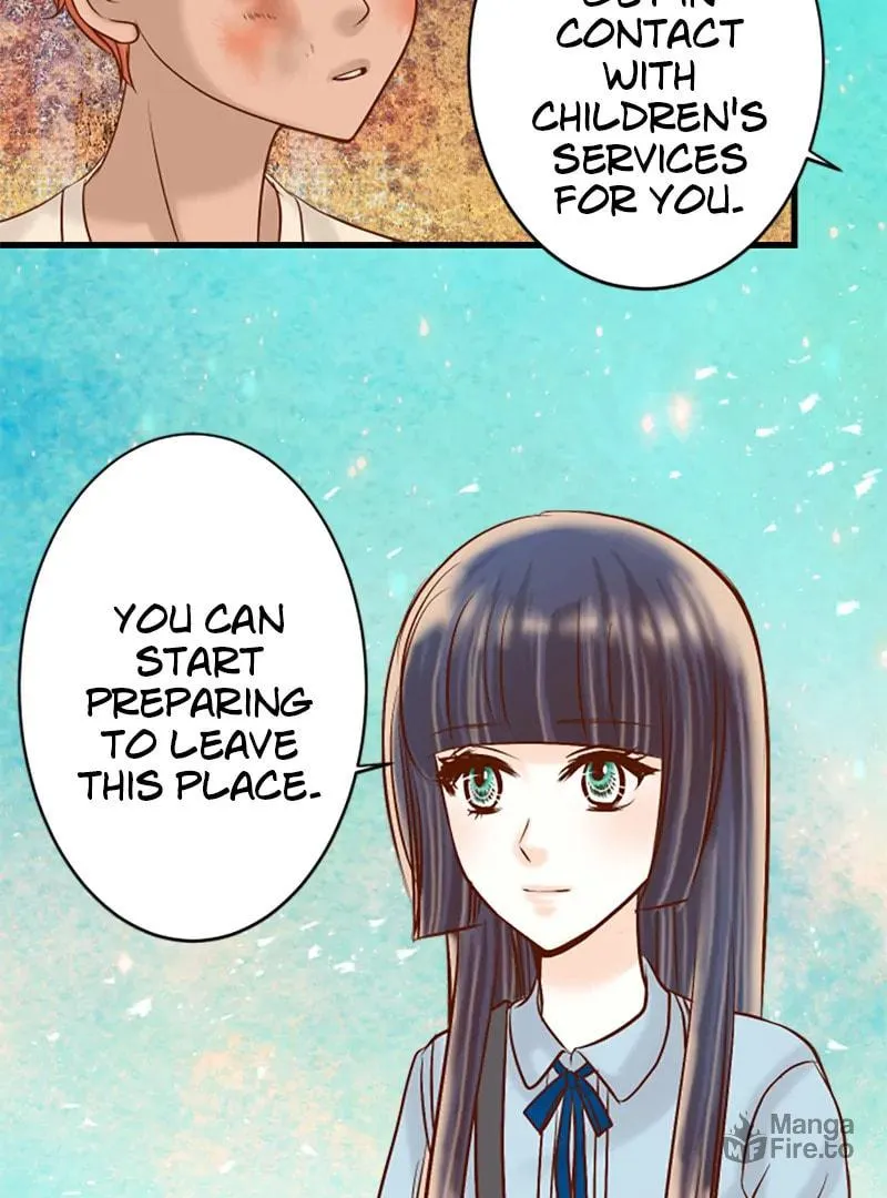 Revenge is Best Served Cold Chapter 90 page 5 - 