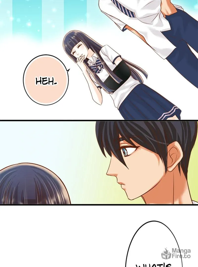 Revenge is Best Served Cold Chapter 90 page 45 - 