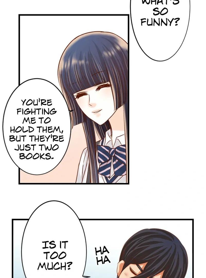 Revenge is Best Served Cold Chapter 90 page 46 - 