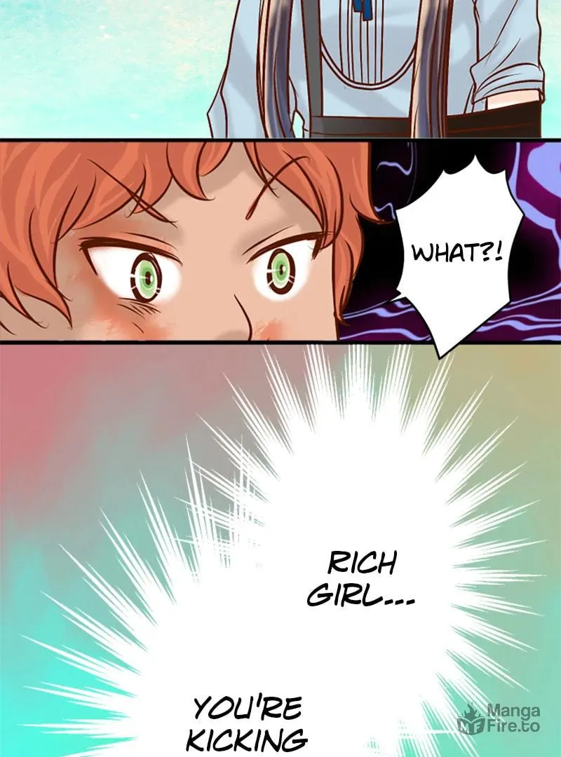 Revenge is Best Served Cold Chapter 90 page 6 - 
