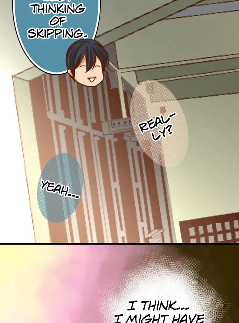 Revenge is Best Served Cold Chapter 90 page 53 - 