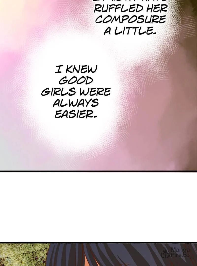 Revenge is Best Served Cold Chapter 90 page 54 - 