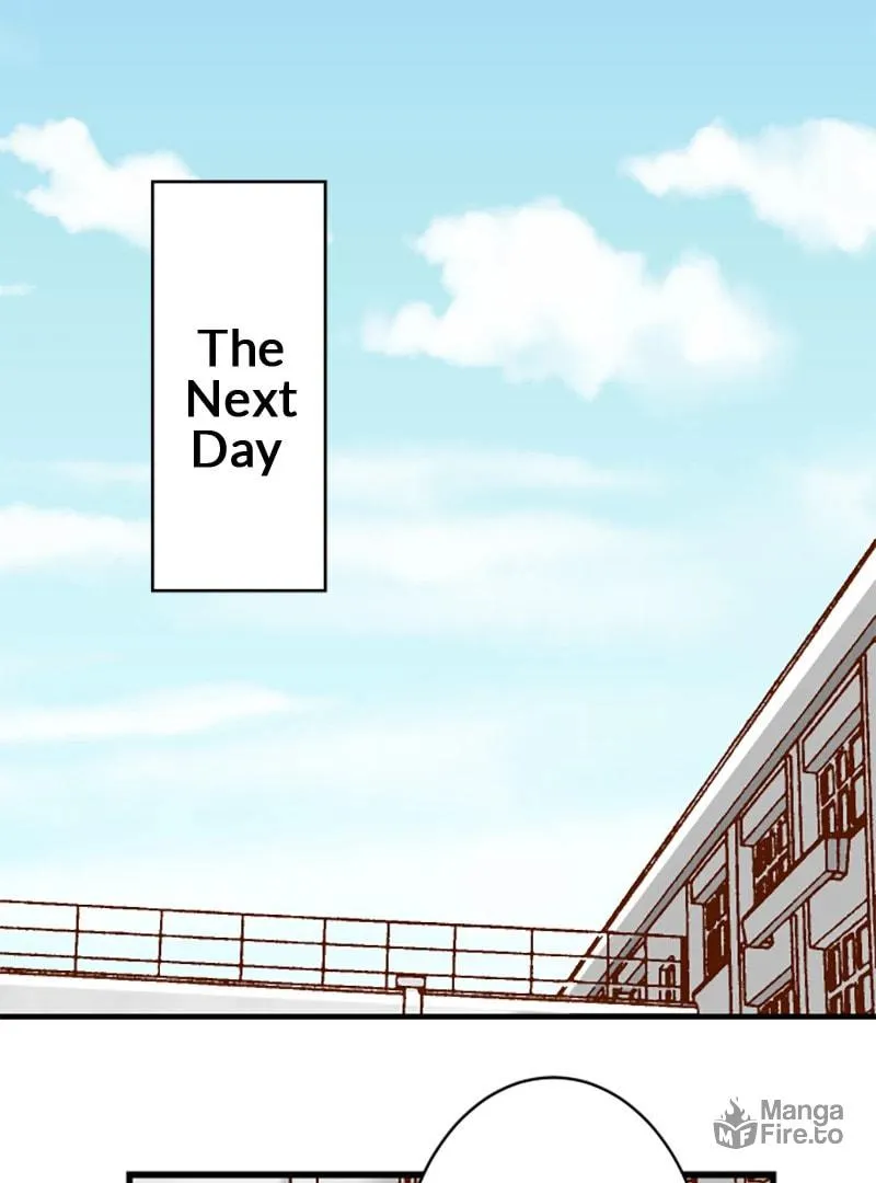 Revenge is Best Served Cold Chapter 90 page 9 - 