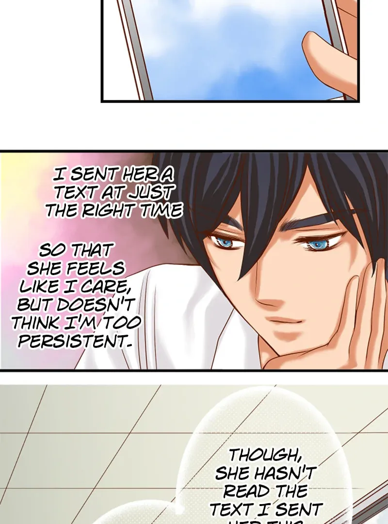 Revenge is Best Served Cold Chapter 91 page 11 - 