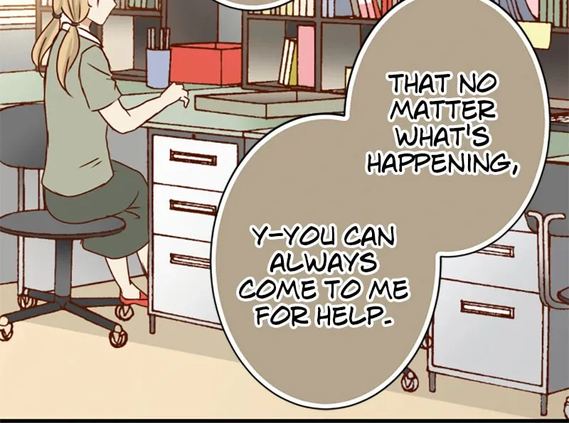 Revenge is Best Served Cold Chapter 91 page 17 - 