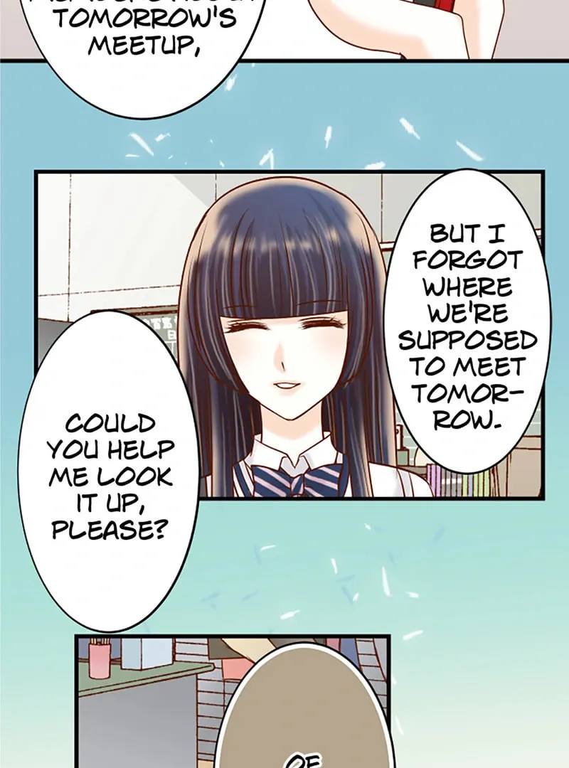 Revenge is Best Served Cold Chapter 91 page 23 - 