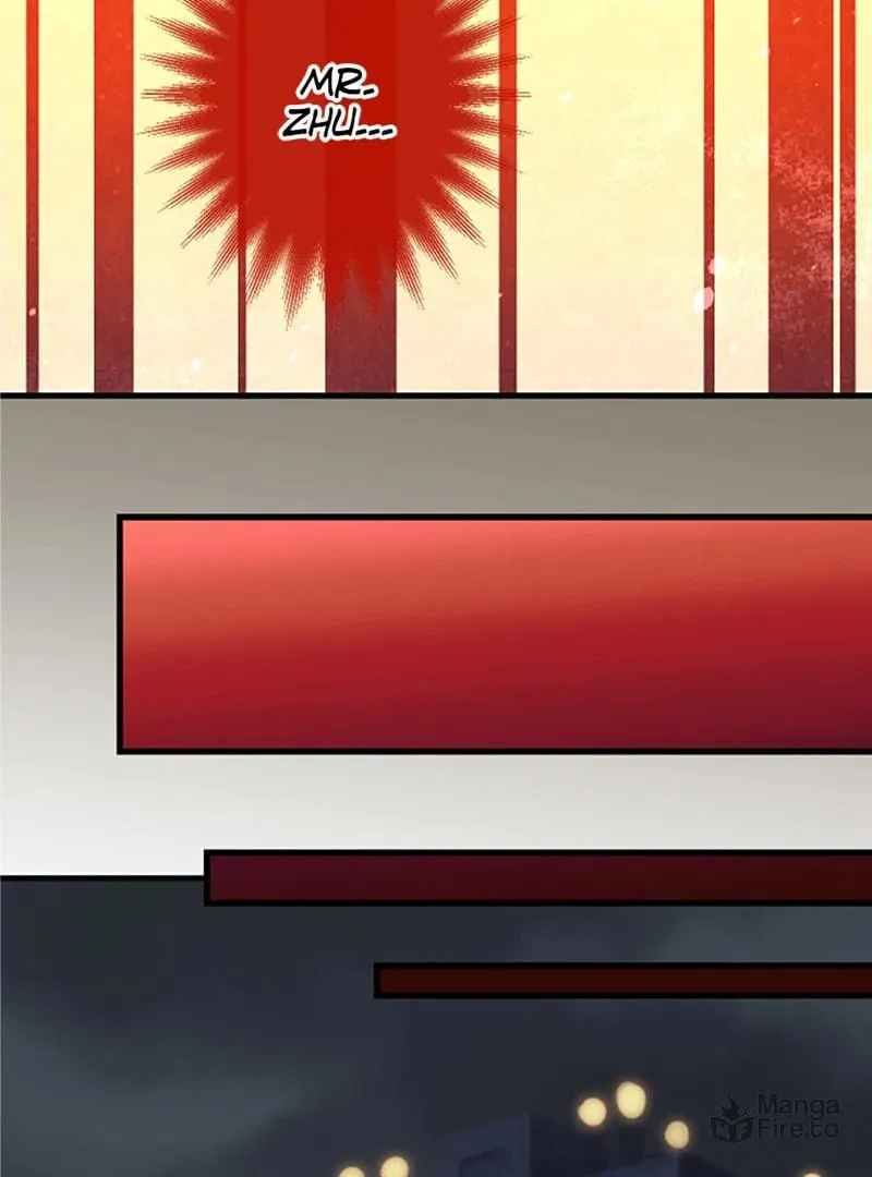 Revenge is Best Served Cold Chapter 91 page 27 - 