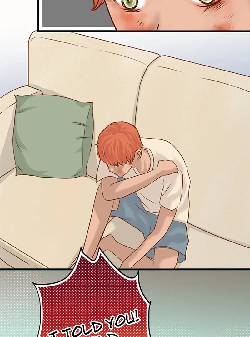 Revenge is Best Served Cold Chapter 91 page 29 - 