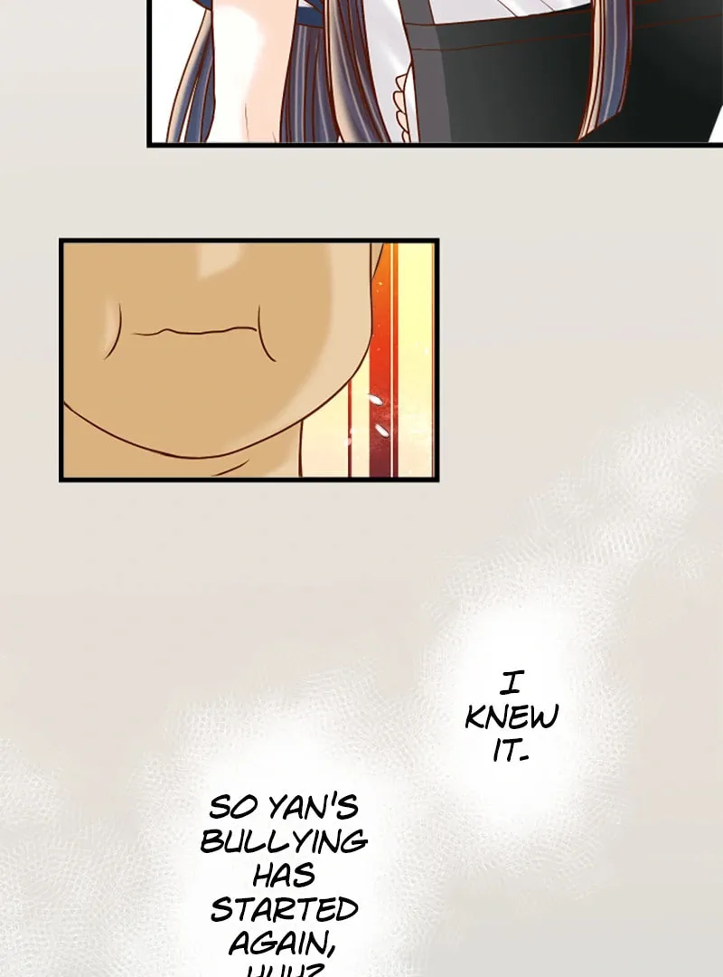 Revenge is Best Served Cold Chapter 91 page 4 - 