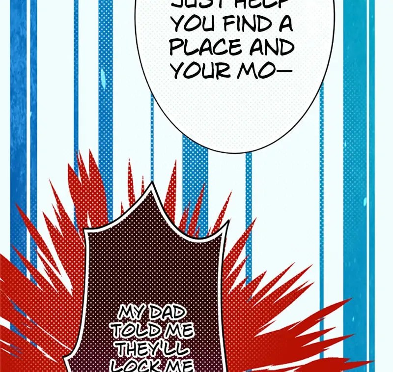 Revenge is Best Served Cold Chapter 91 page 31 - 