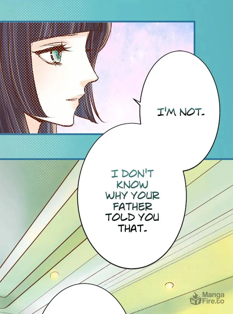 Revenge is Best Served Cold Chapter 91 page 33 - 