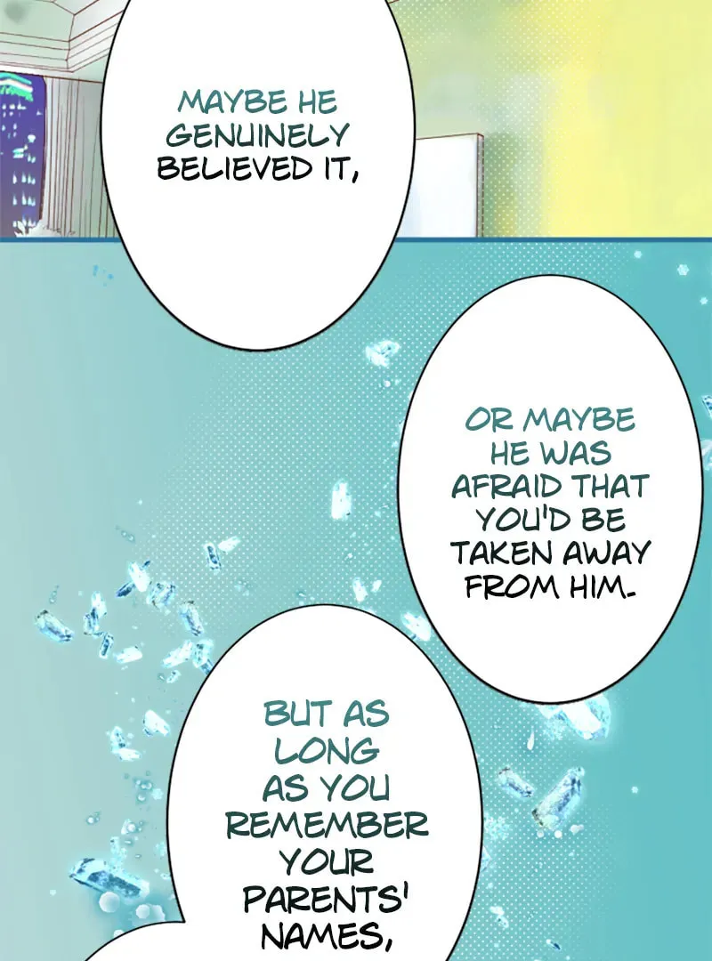 Revenge is Best Served Cold Chapter 91 page 34 - 