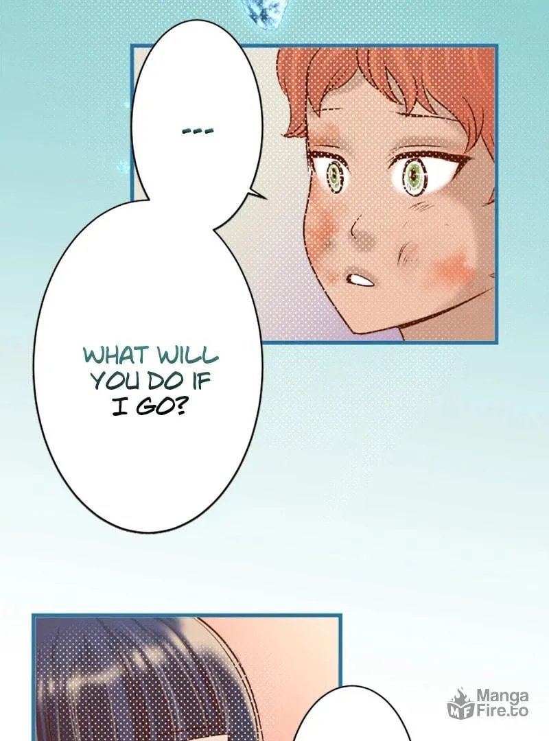 Revenge is Best Served Cold Chapter 91 page 36 - 