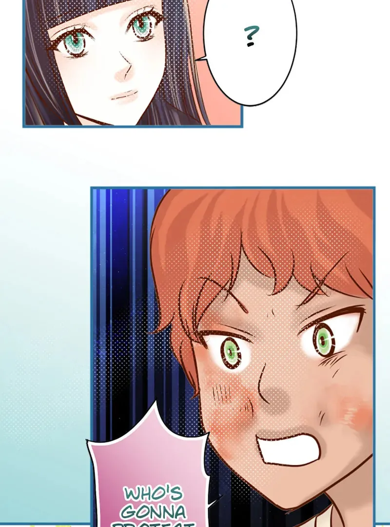 Revenge is Best Served Cold Chapter 91 page 37 - 