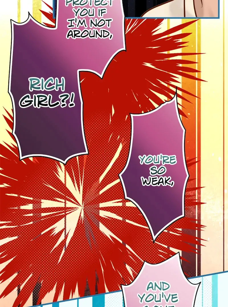 Revenge is Best Served Cold Chapter 91 page 38 - 