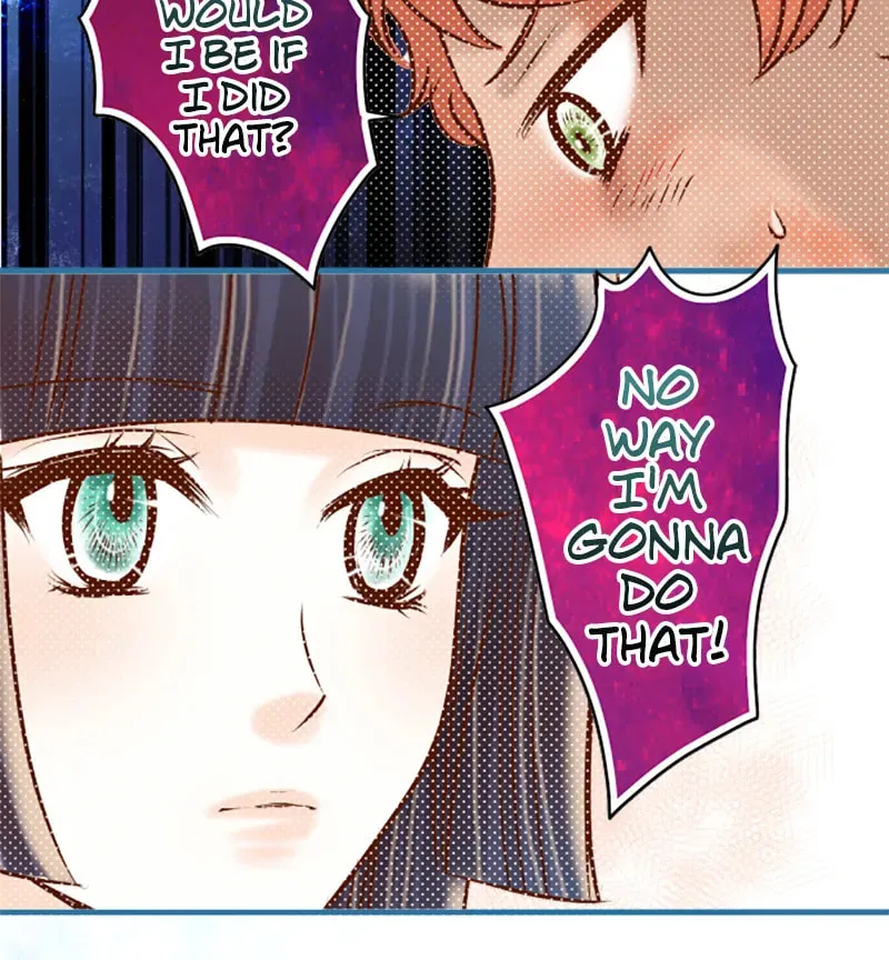 Revenge is Best Served Cold Chapter 91 page 41 - 