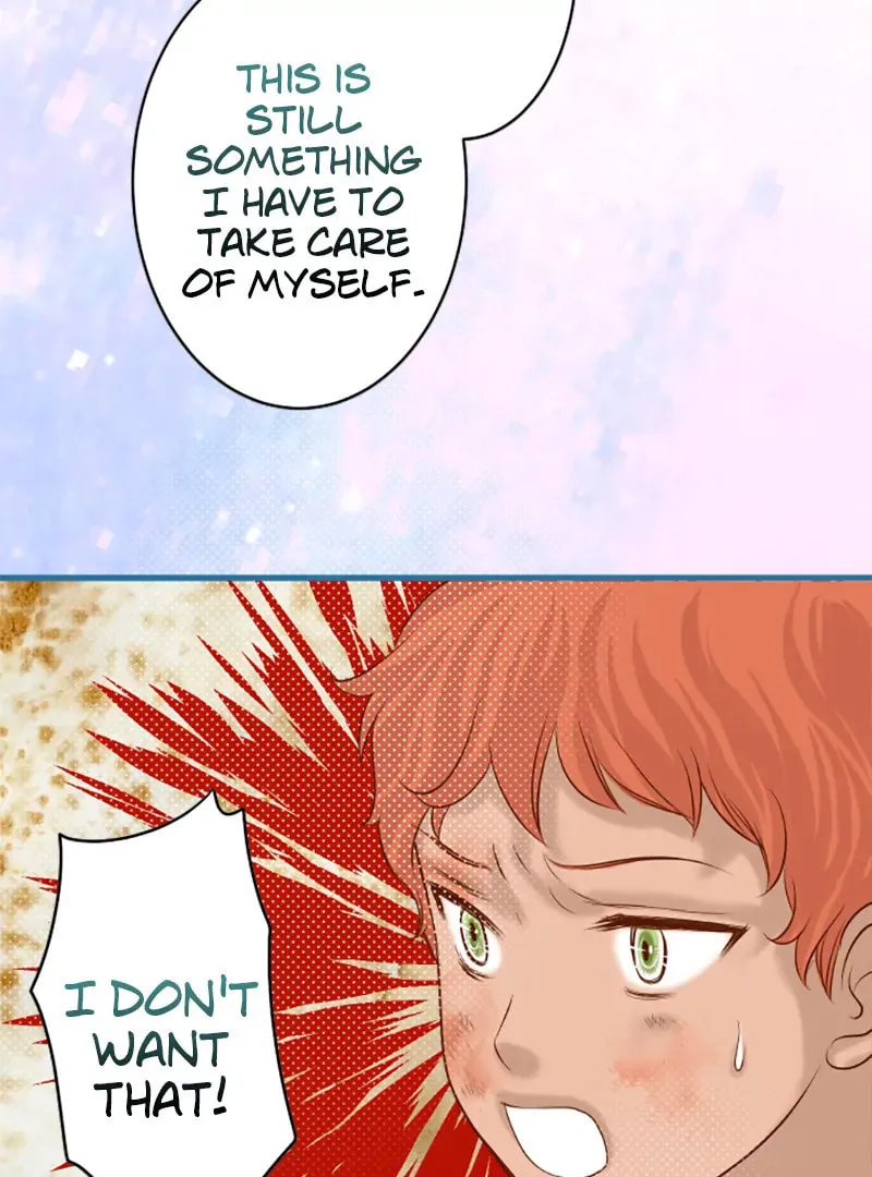 Revenge is Best Served Cold Chapter 91 page 43 - 