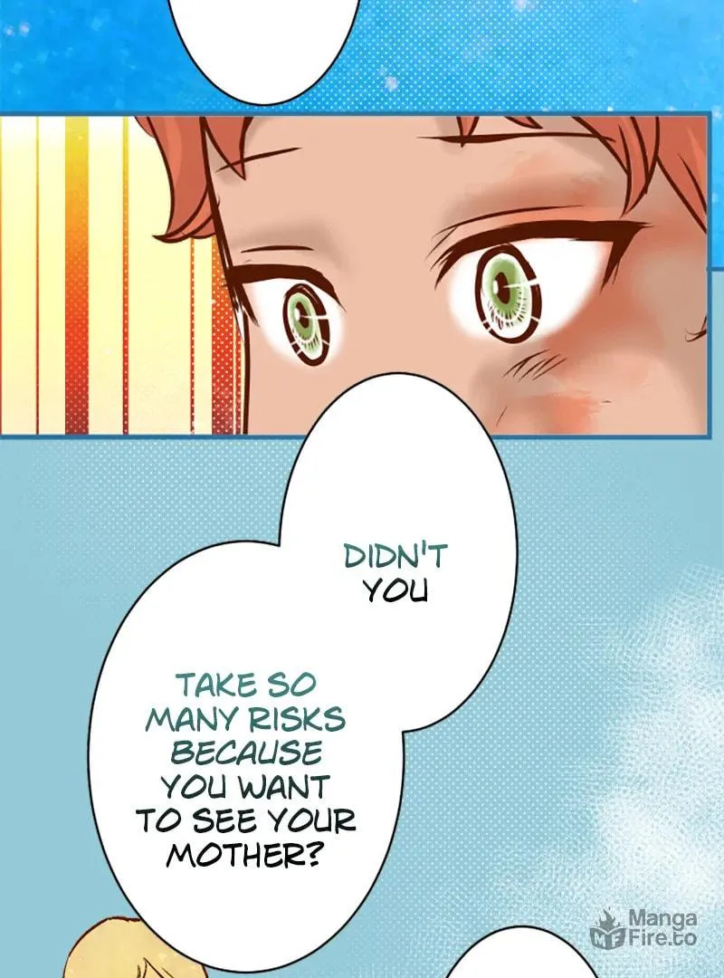Revenge is Best Served Cold Chapter 91 page 45 - 