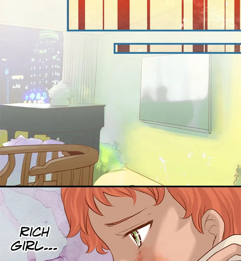 Revenge is Best Served Cold Chapter 91 page 47 - 