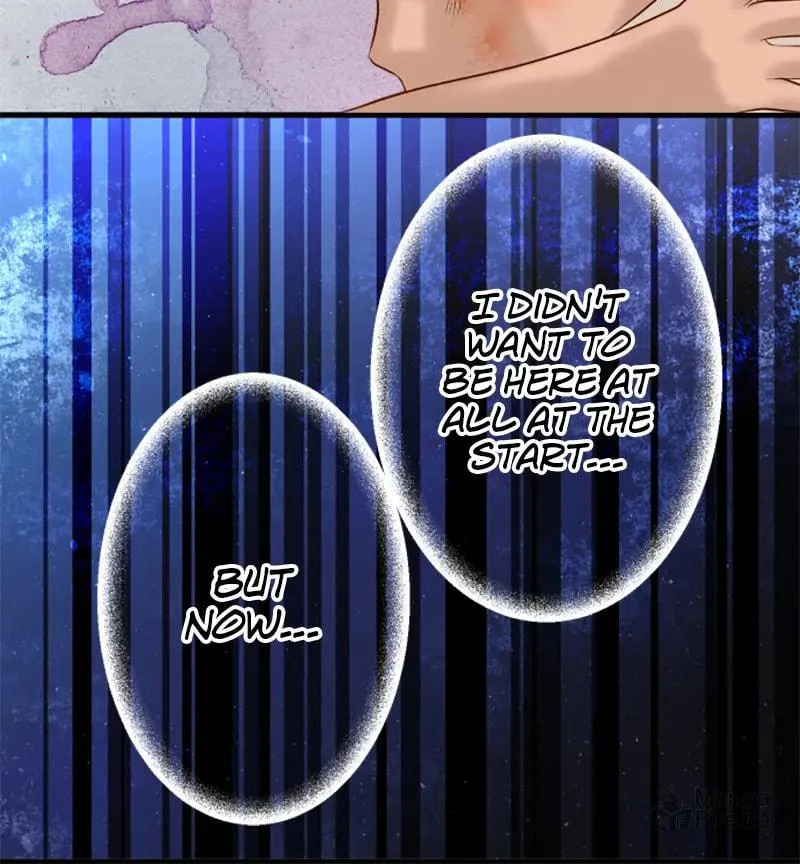 Revenge is Best Served Cold Chapter 91 page 48 - 