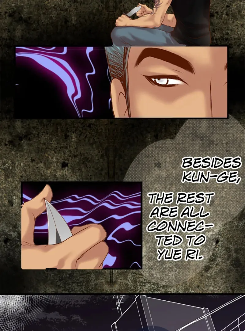 Revenge is Best Served Cold Chapter 91 page 52 - 