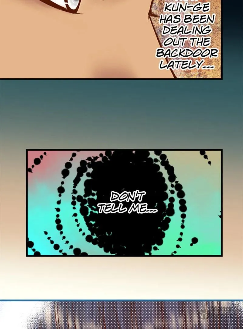 Revenge is Best Served Cold Chapter 91 page 54 - 