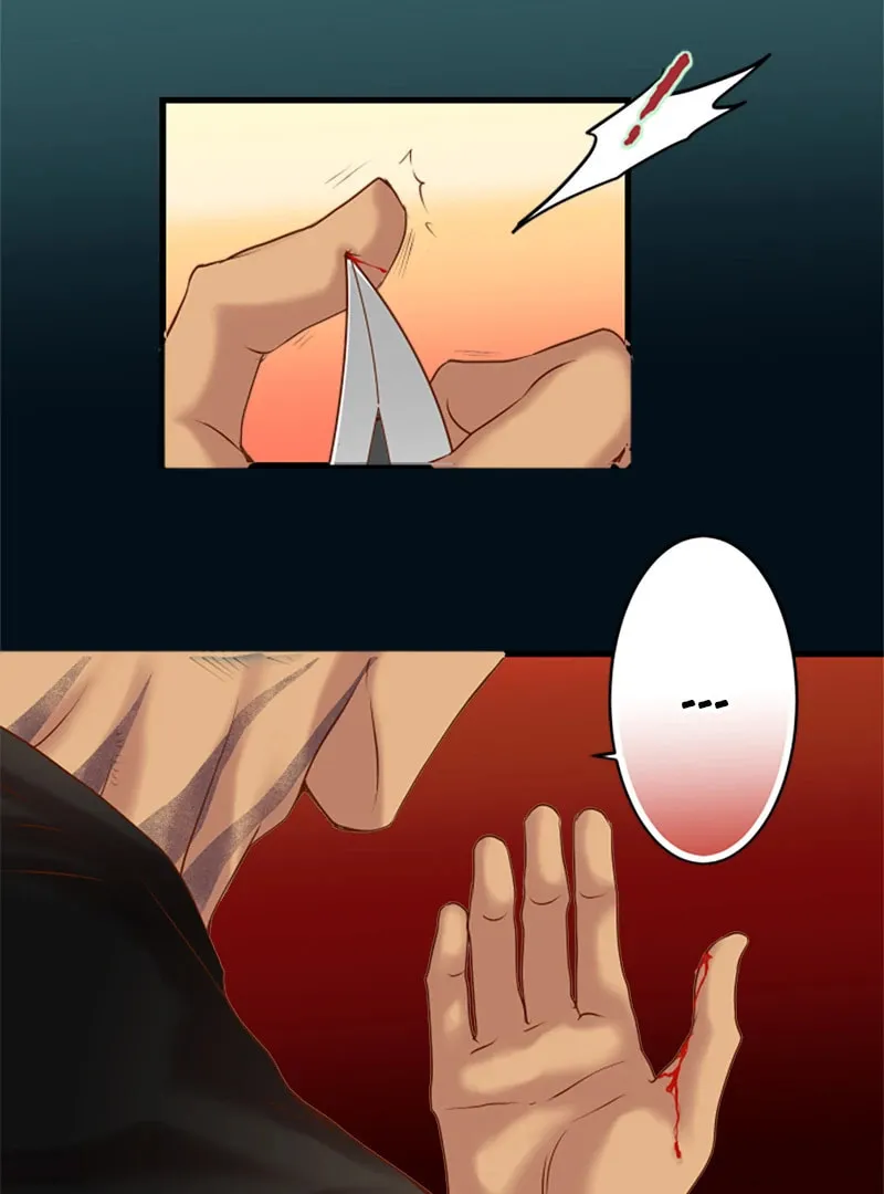 Revenge is Best Served Cold Chapter 91 page 56 - 