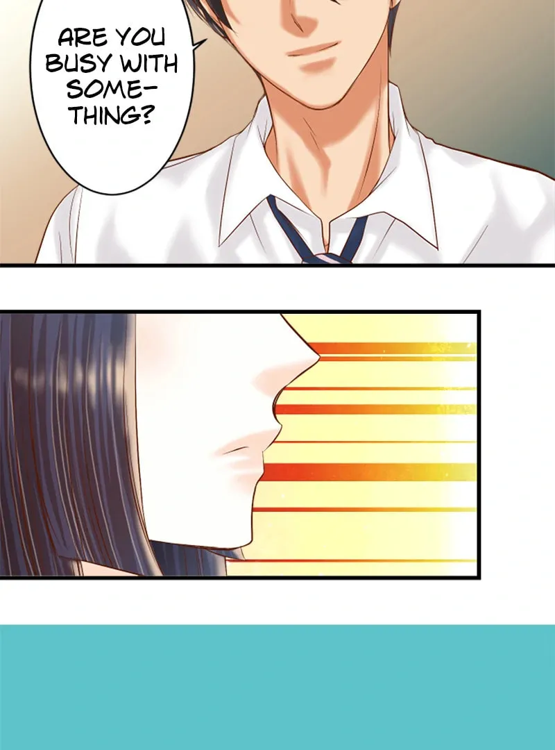 Revenge is Best Served Cold Chapter 92 page 11 - 