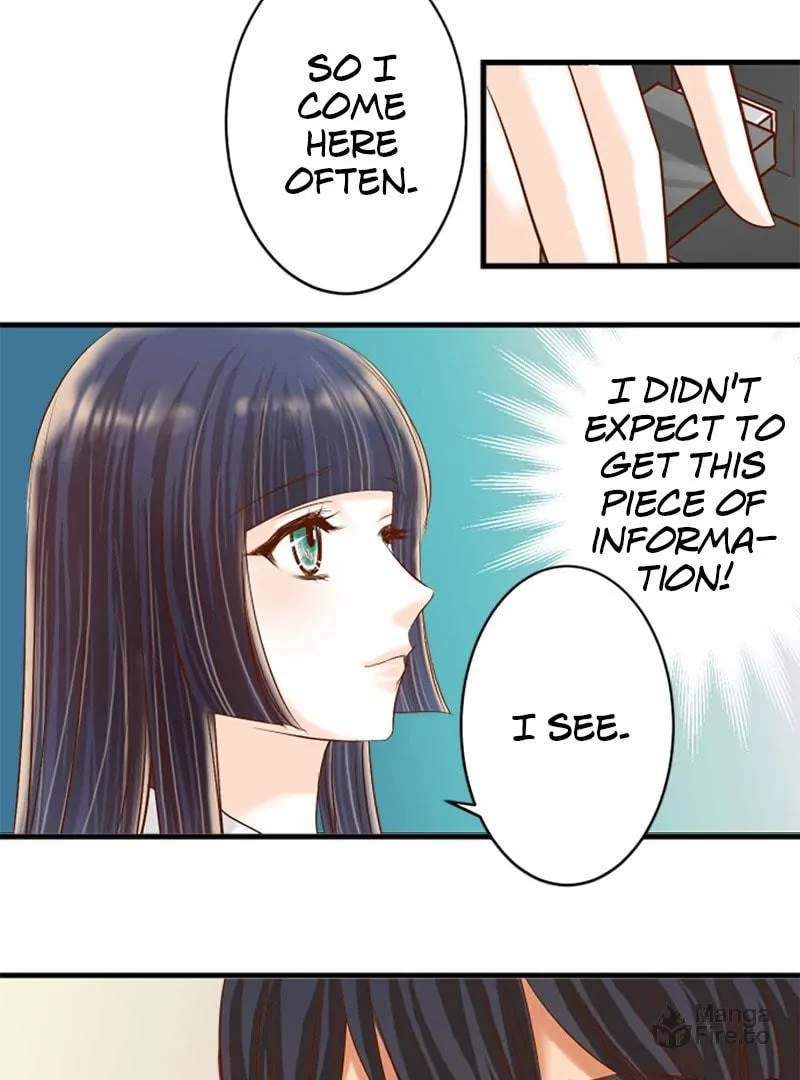 Revenge is Best Served Cold Chapter 92 page 18 - 