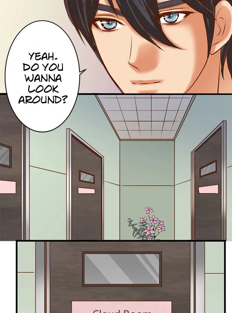 Revenge is Best Served Cold Chapter 92 page 19 - 