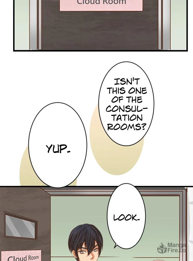 Revenge is Best Served Cold Chapter 92 page 20 - 