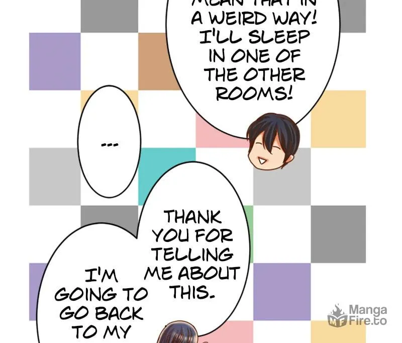 Revenge is Best Served Cold Chapter 92 page 24 - 