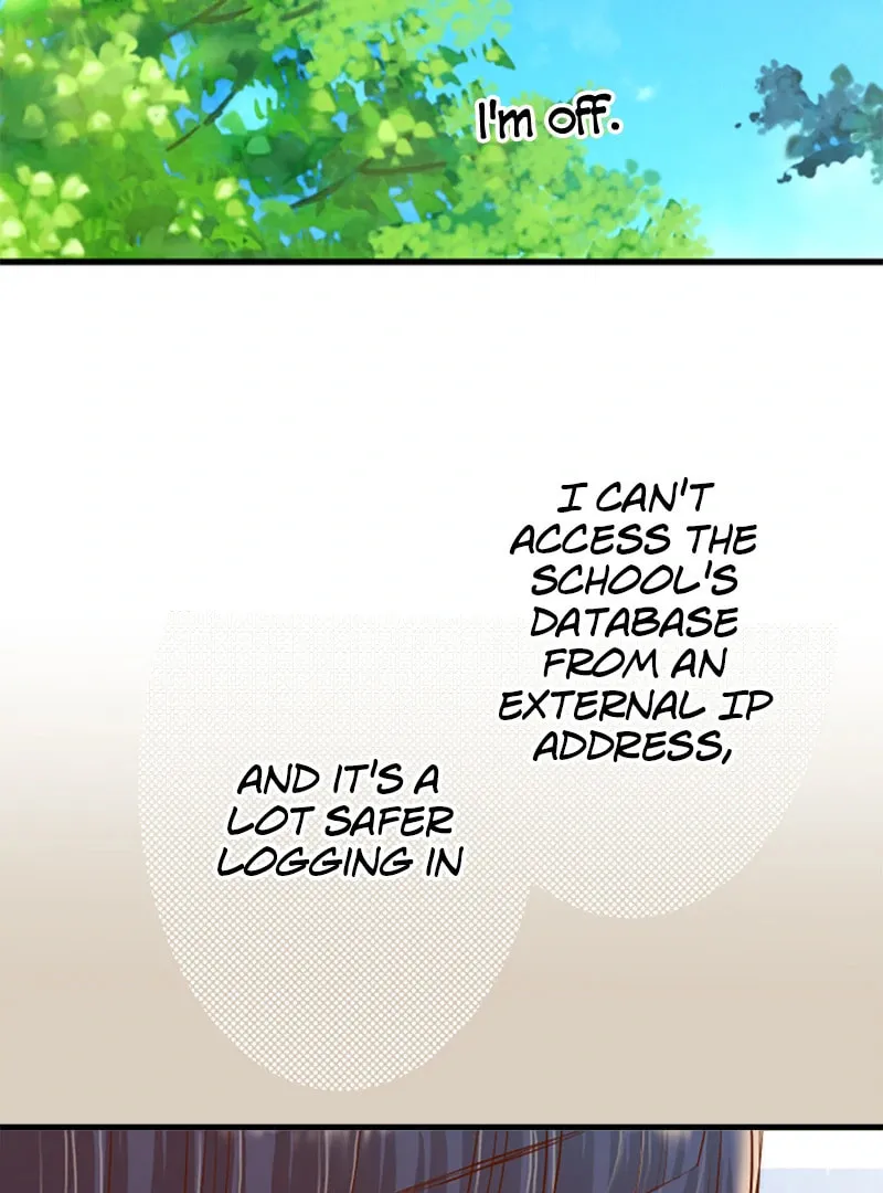 Revenge is Best Served Cold Chapter 92 page 4 - 