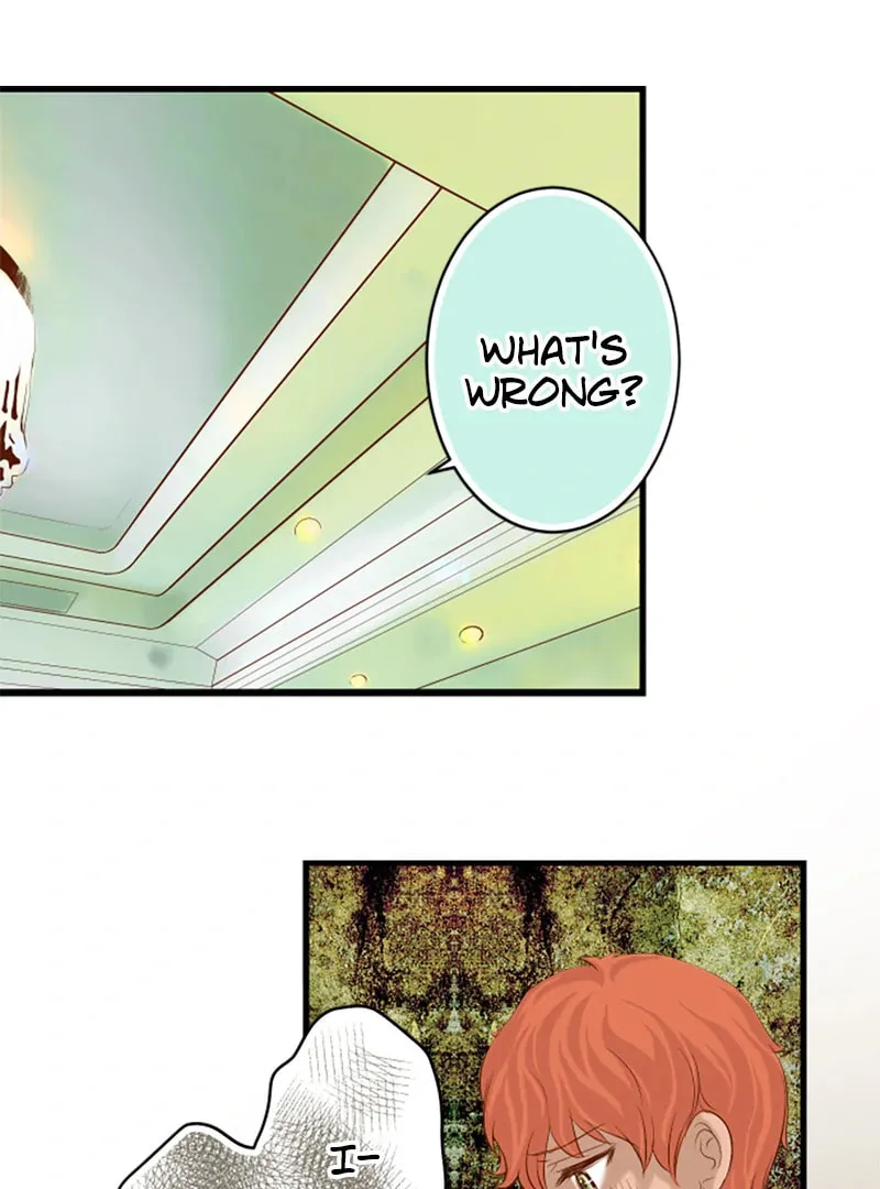 Revenge is Best Served Cold Chapter 92 page 34 - 