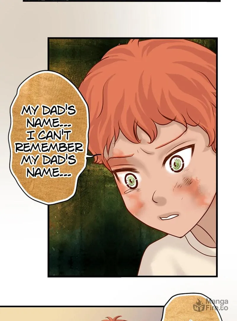 Revenge is Best Served Cold Chapter 92 page 36 - 